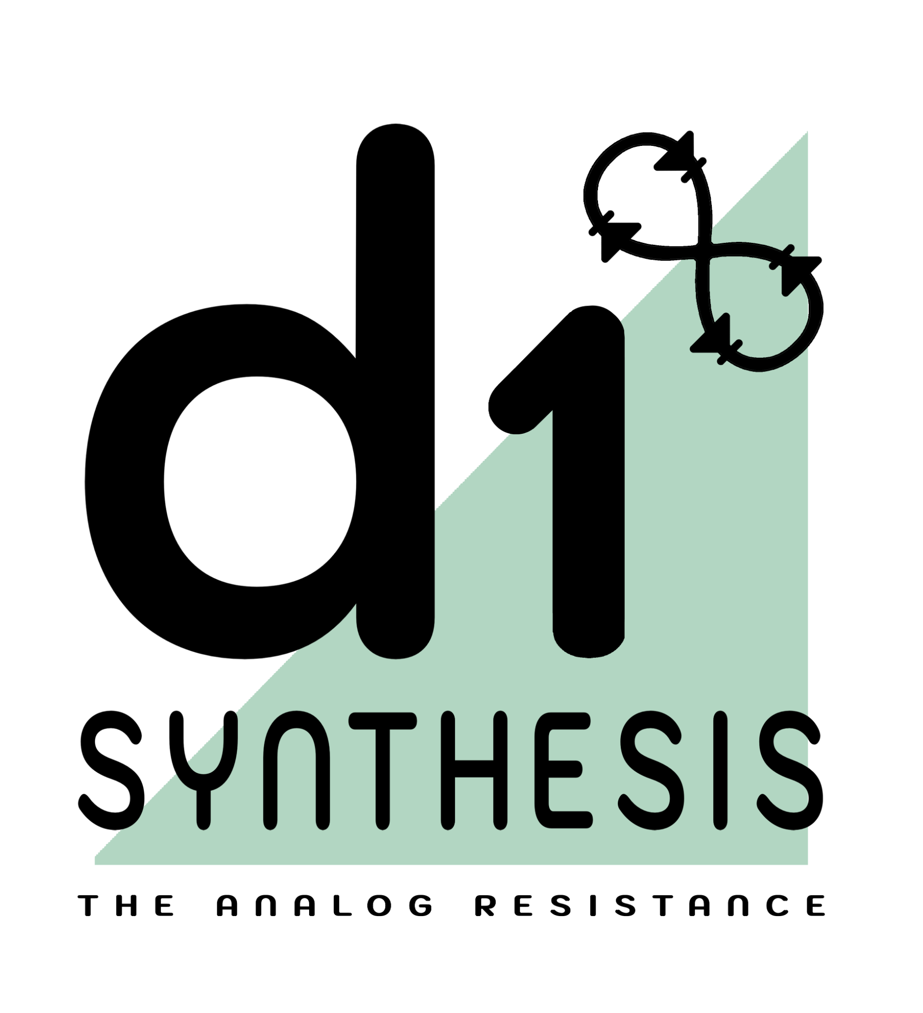 D1 Synthesis — The Analog Resistance